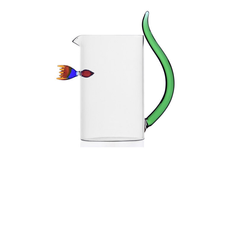 Ichendorf  Brocca Pesce In & Out - Ø 10,8 cm