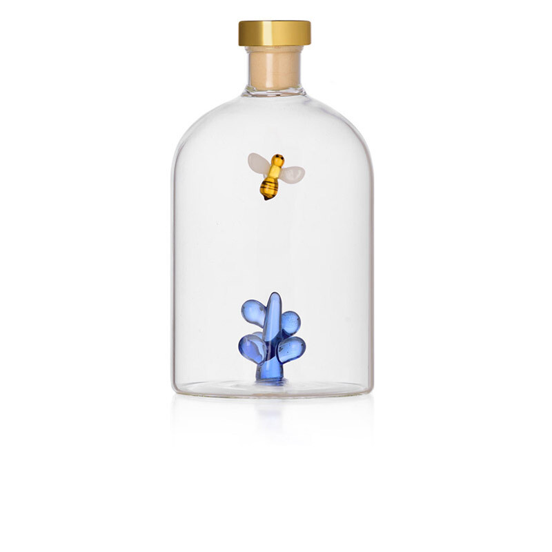 Ichendorf  Profumatore d'ambiente Ape e Rugiada - 50 cl