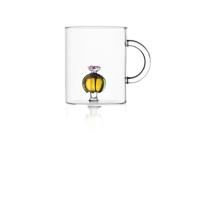 Ichendorf  Tazza Mug Cactus Pink