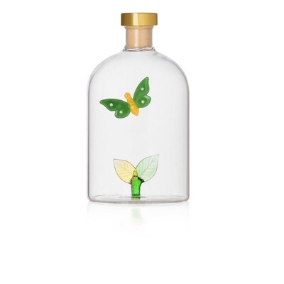Ichendorf  Profumatore d'ambiente Farfalla e Foglie - 50 cl
