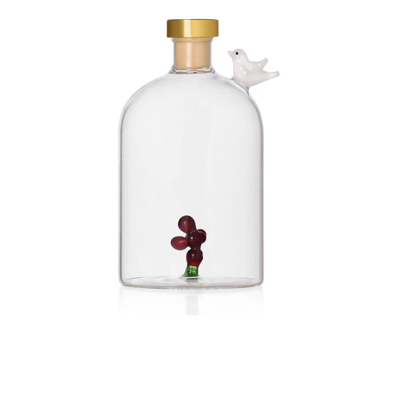 Ichendorf  Profumatore d'ambiente Uccellino e Bacche - 50 cl