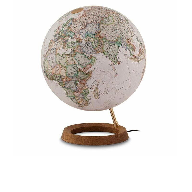Mappamondo National Geographic - Neon Executive