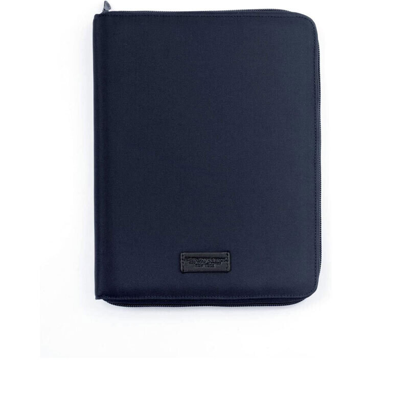 Spalding & Bros Portablocco Bark - Blu Navy