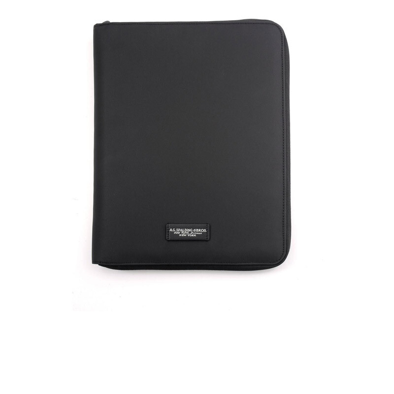 Spalding & Bros Portablocco e Tablet Black Sheep