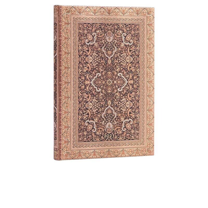 Paperblanks Agenda 2023 Settimanale Midi - Mistica