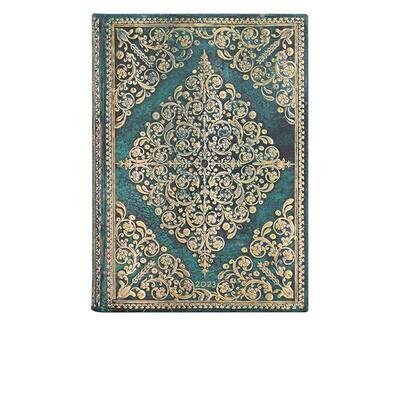 Paperblanks Agenda 2023 Giornaliera Midi - Oceania