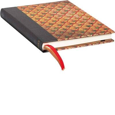 Paperblanks Agenda 2023 Settimanale Midi - Woolf