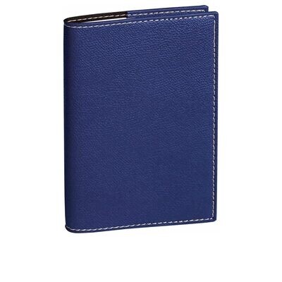 QUO VADIS Agenda 2026  - Trinote - Settimanale - 18x24cm - Club Blu -