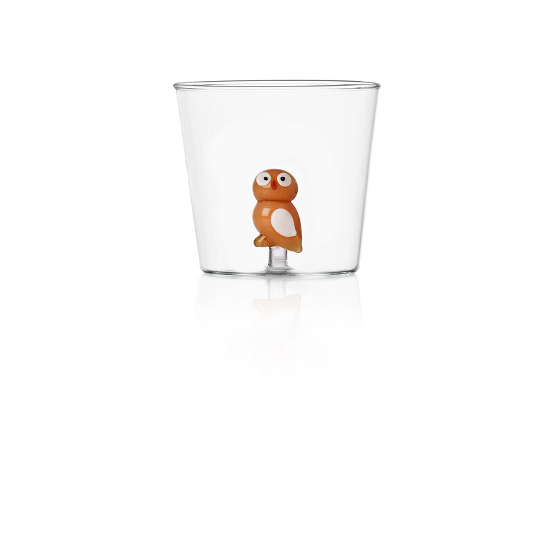 Ichendorf - Bicchiere Tumbler Gufetto - 35 cl