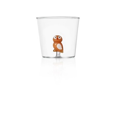Ichendorf - Bicchiere Tumbler Gufetto - 35 cl