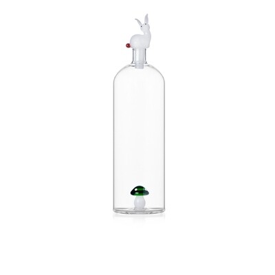 Ichendorf  Bottiglia Fungo Verde e Coniglio - Ø 8,5