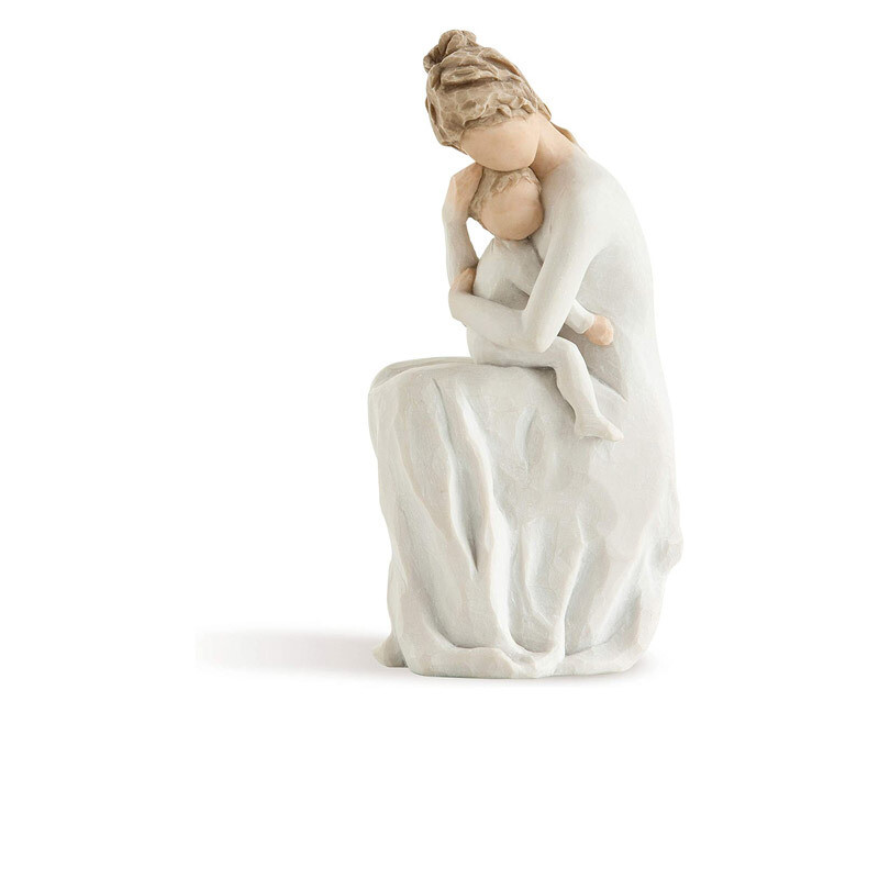 Willow Tree Statuina Mamma e Figlia " Per Sempre" 147,5 cm