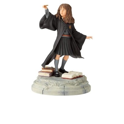 Harry Potter Statuina Hermione Granger - H 19 cm