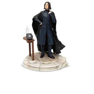 Harry Potter Statuina Prof.Snape - H 26 cm