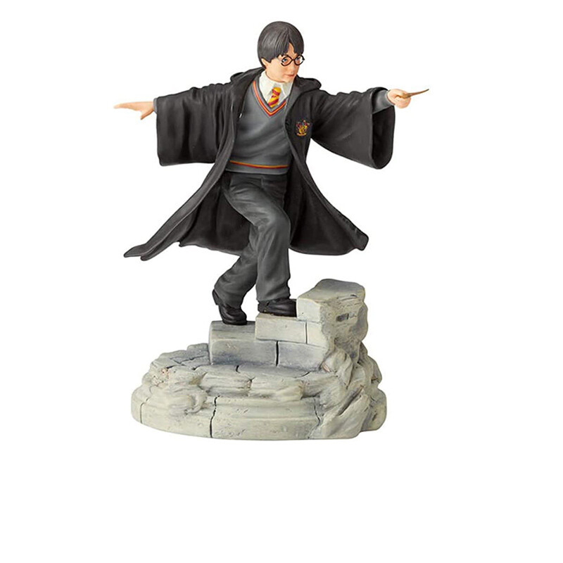 Harry Potter Statuina Harry Potter - H 19 cm