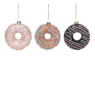 Hogewoning Appendino Donut - Ø 10 cm