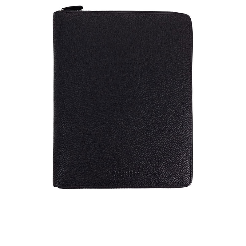 Campo Marzio Portfolio Zip A5 - Black