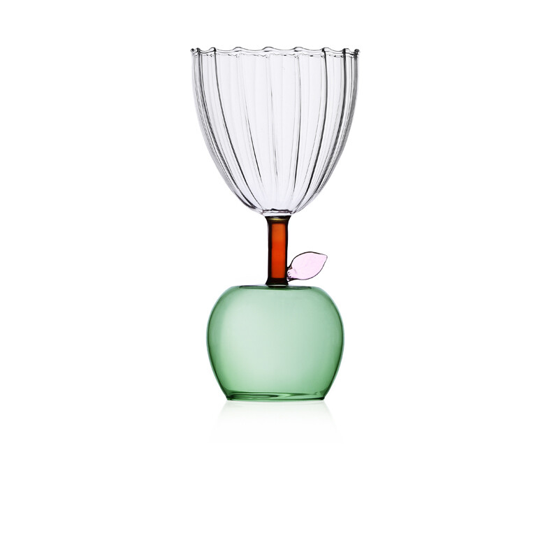 Ichendorf  Calice mela Verde - Ø 8,5 cm​