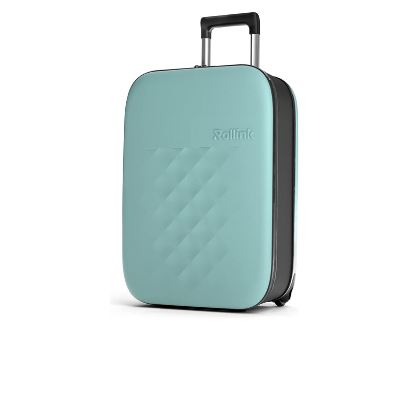 Rollink Trolley da viaggio Flex Vega21 - Aquifier