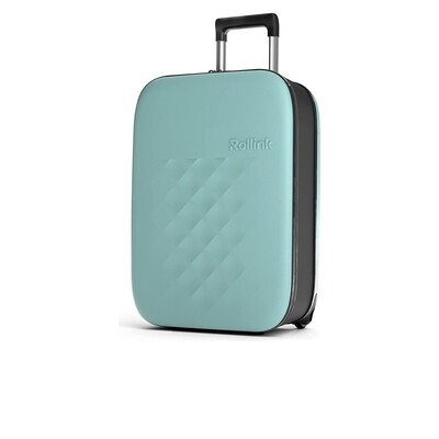 Rollink Trolley da viaggio Flex Vega21 - Aquifier