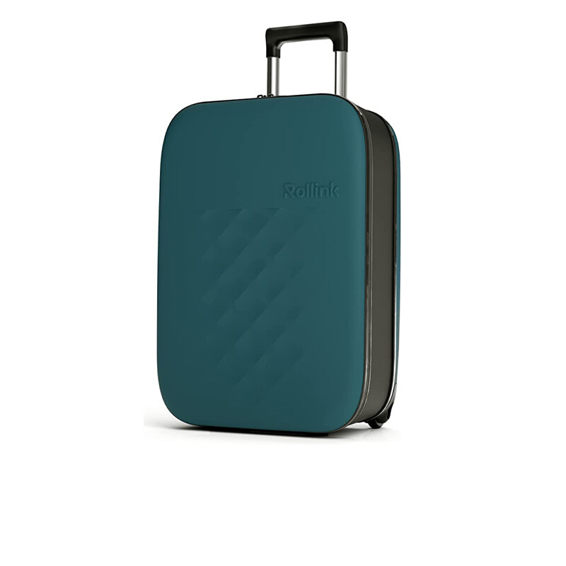 Rollink Trolley da viaggio Flex Vega21 - Deep Lagoon