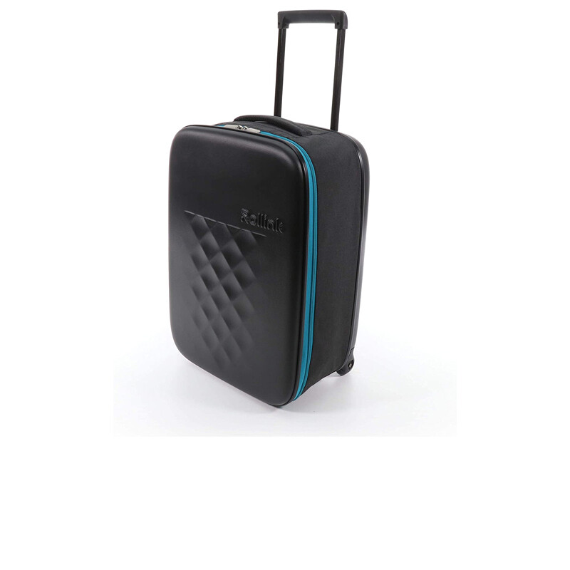 Rollink Trolley da viaggio Flex Earth21 - Capri