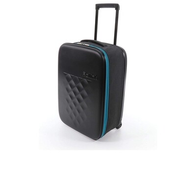 Rollink Trolley da viaggio Flex Earth21 - Capri
