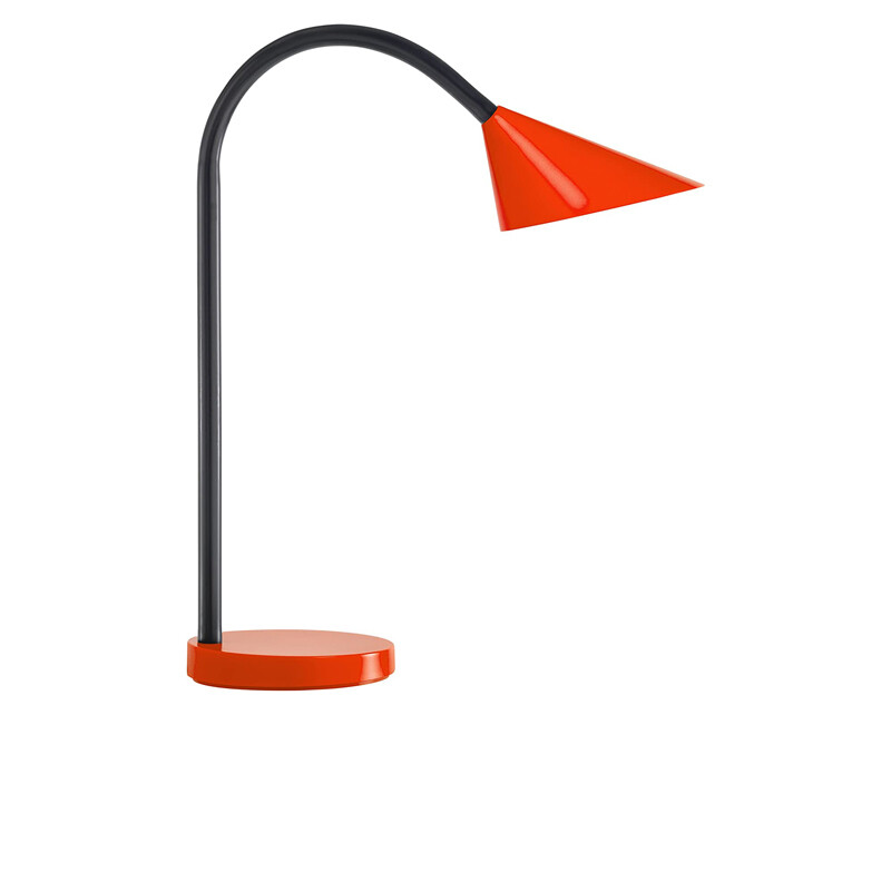 Unilux  Lampada da scrivania - Led - SOL - Red