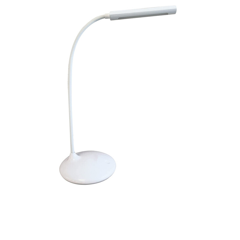 Unilux  Lampada da scrivania - Led - Nelly - Bianco