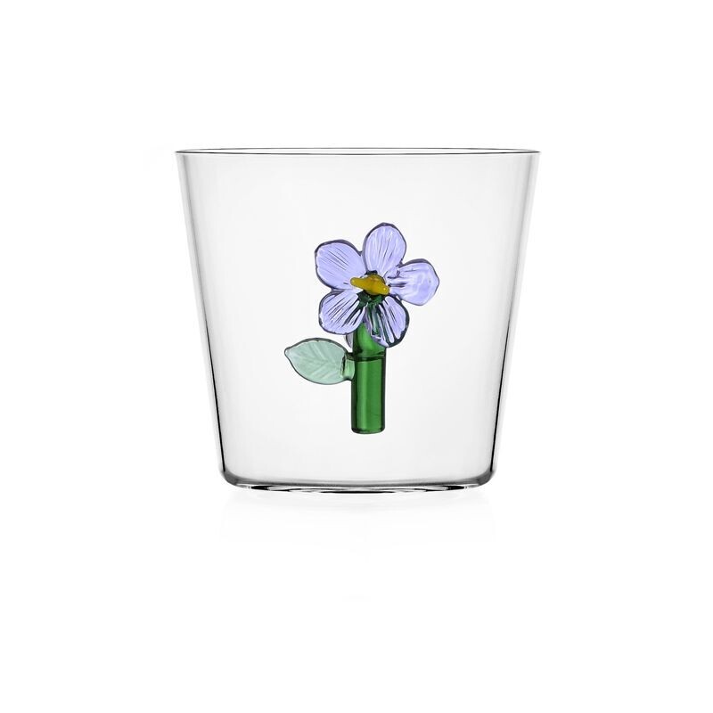 Ichendorf Tumbler Fiore Lilla collezione Botanica - 35 cl