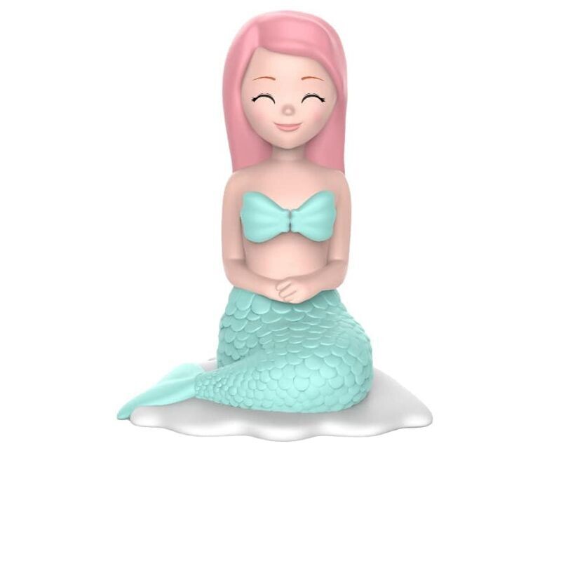 Lampada Led a forma Sirena - Dhink- H 18 cm