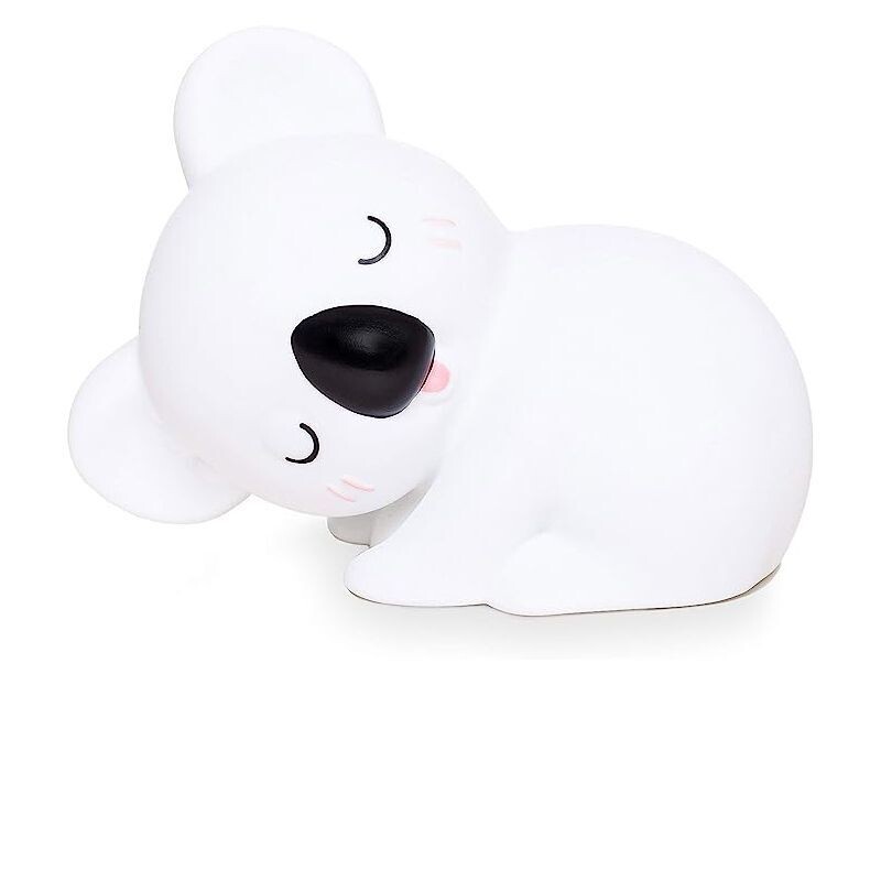 Lampada Led a forma Koala - Dhink - L18 cm