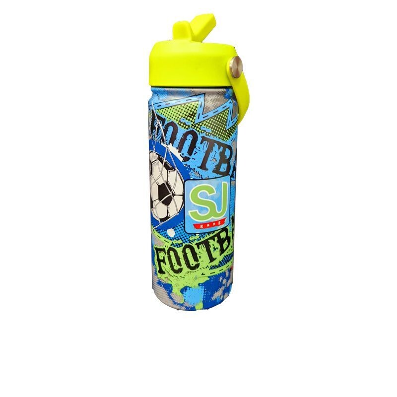 Borraccia Termica Seven Junior 500 Ml  - Boy