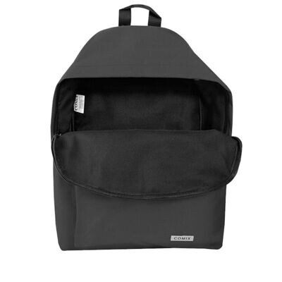 Comix Zaino Americano Black Comix Zaino Americano Black
