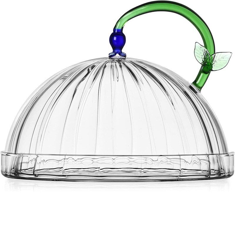 Ichendorf Cupola con Piatto 20 cm