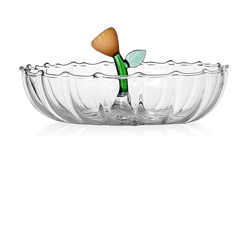 Ichendorf Piattino Fiore Ambra
