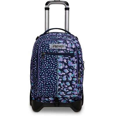Seven Trolley Jack Seven 2 ruote Ziply