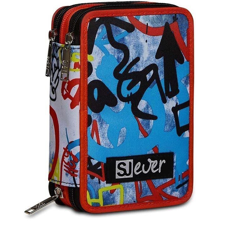 Seven SJ Astuccio 3 Zip SJ Drift Boy