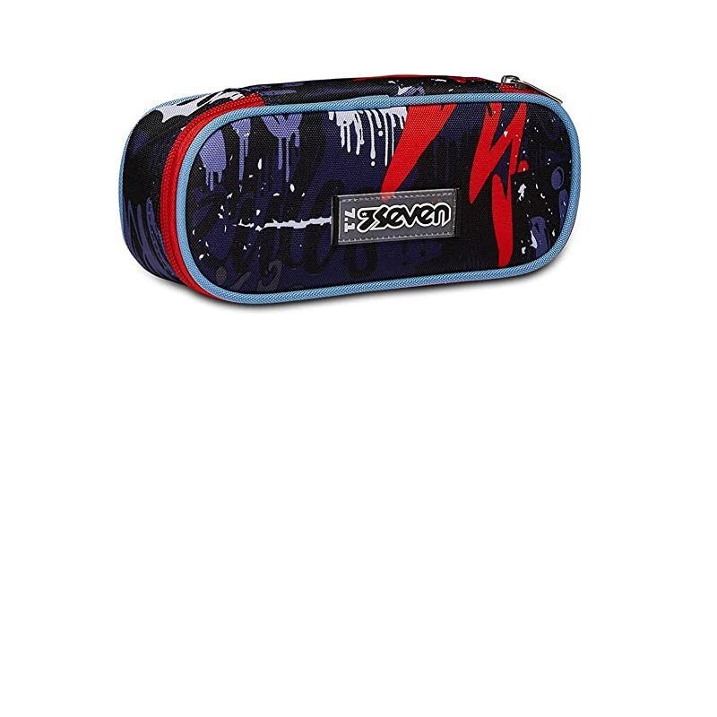 Seven Astuccio Round Plus Spray Wall