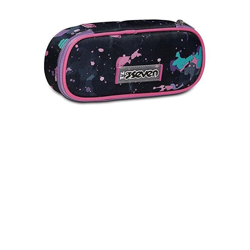 Seven Astuccio Round Plus Seven String Girl