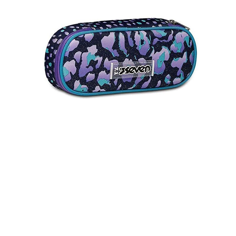 Seven Astuccio Round Plus Seven Ziply