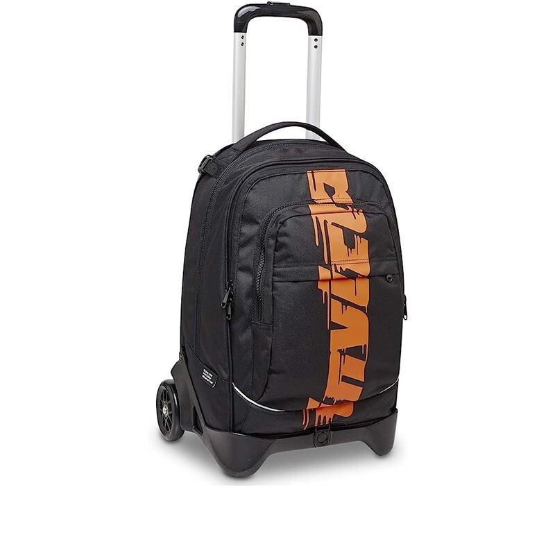 Invicta Trolley New Plug Grs Logo
