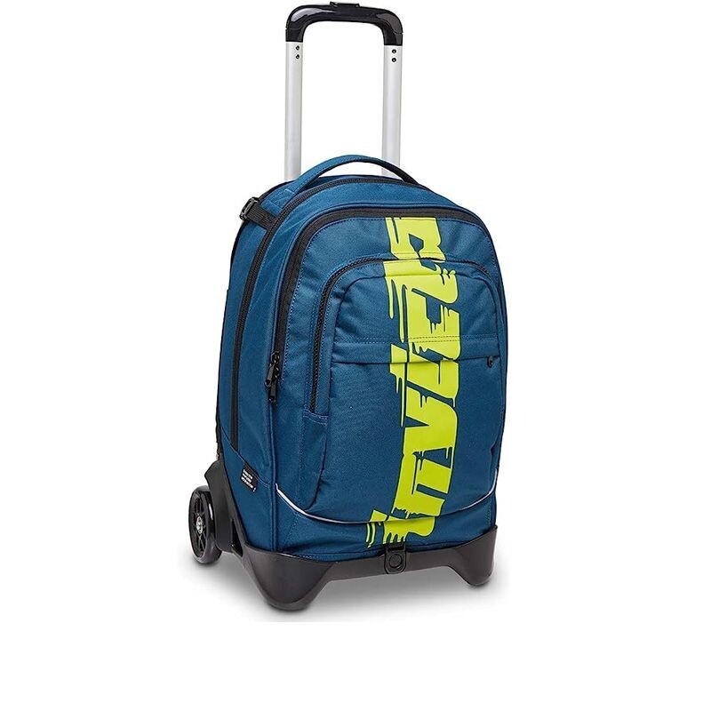 Invicta Trolley New Plug Grs Logo