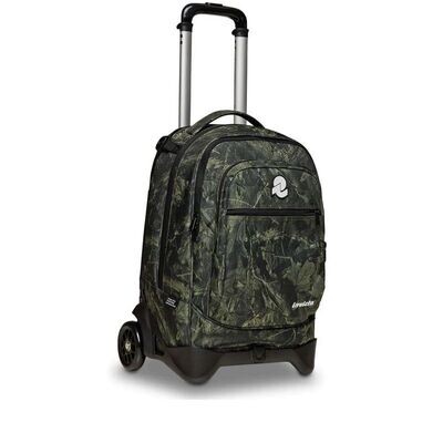 Invicta Trolley New Plug Grs Logo