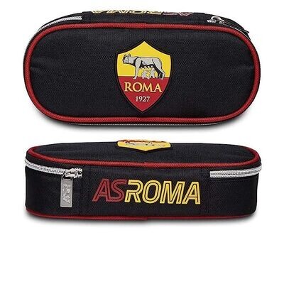 AS ROMA Seven Astuccio Round Plus