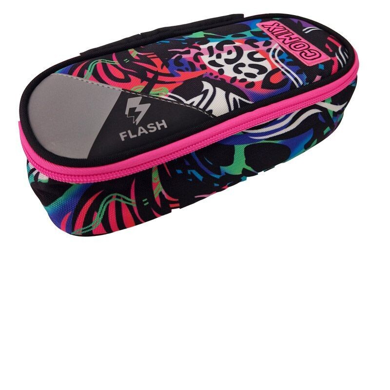 Comix Flash Astuccio Round Plus Your'BT