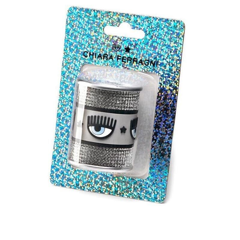 Chiara Ferragni Temperino Strass