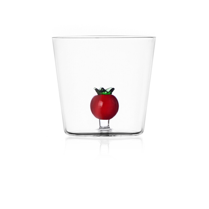 Ichendorf Bicchiere Tumbler Pomodoro  - 35 cl