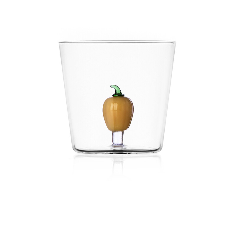 Ichendorf Bicchiere Tumbler Peperone - 35 cl
