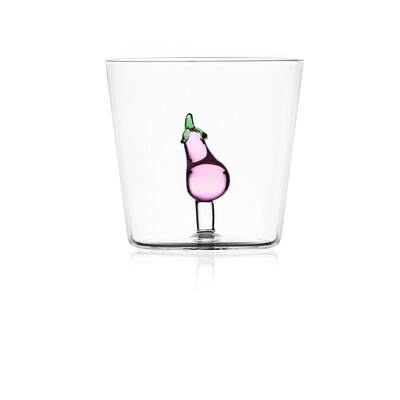 Ichendorf Bicchiere Tumbler Melanzana   - 35 cl